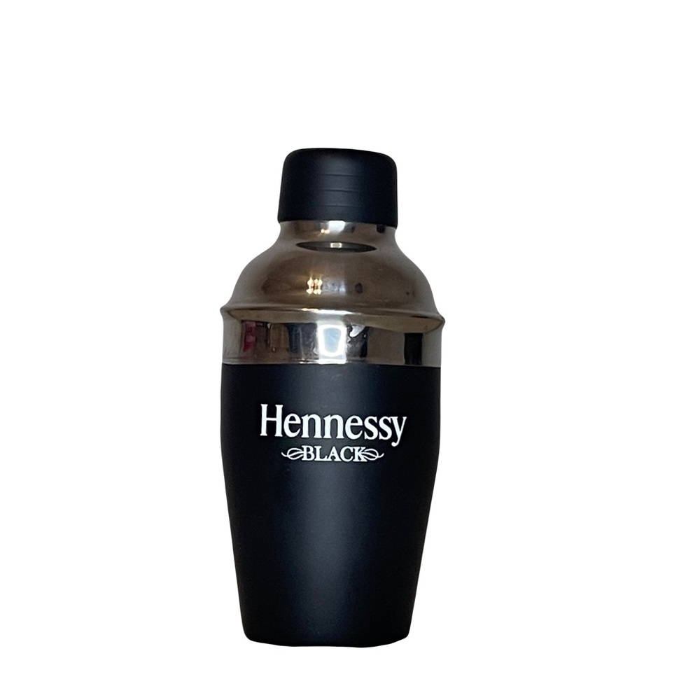 Hennessy Single Pour Cocktail Shaker